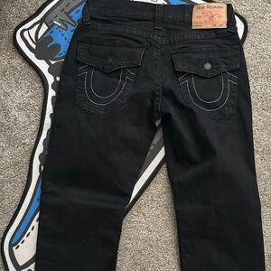 True religions for men Size 32 ricky style
